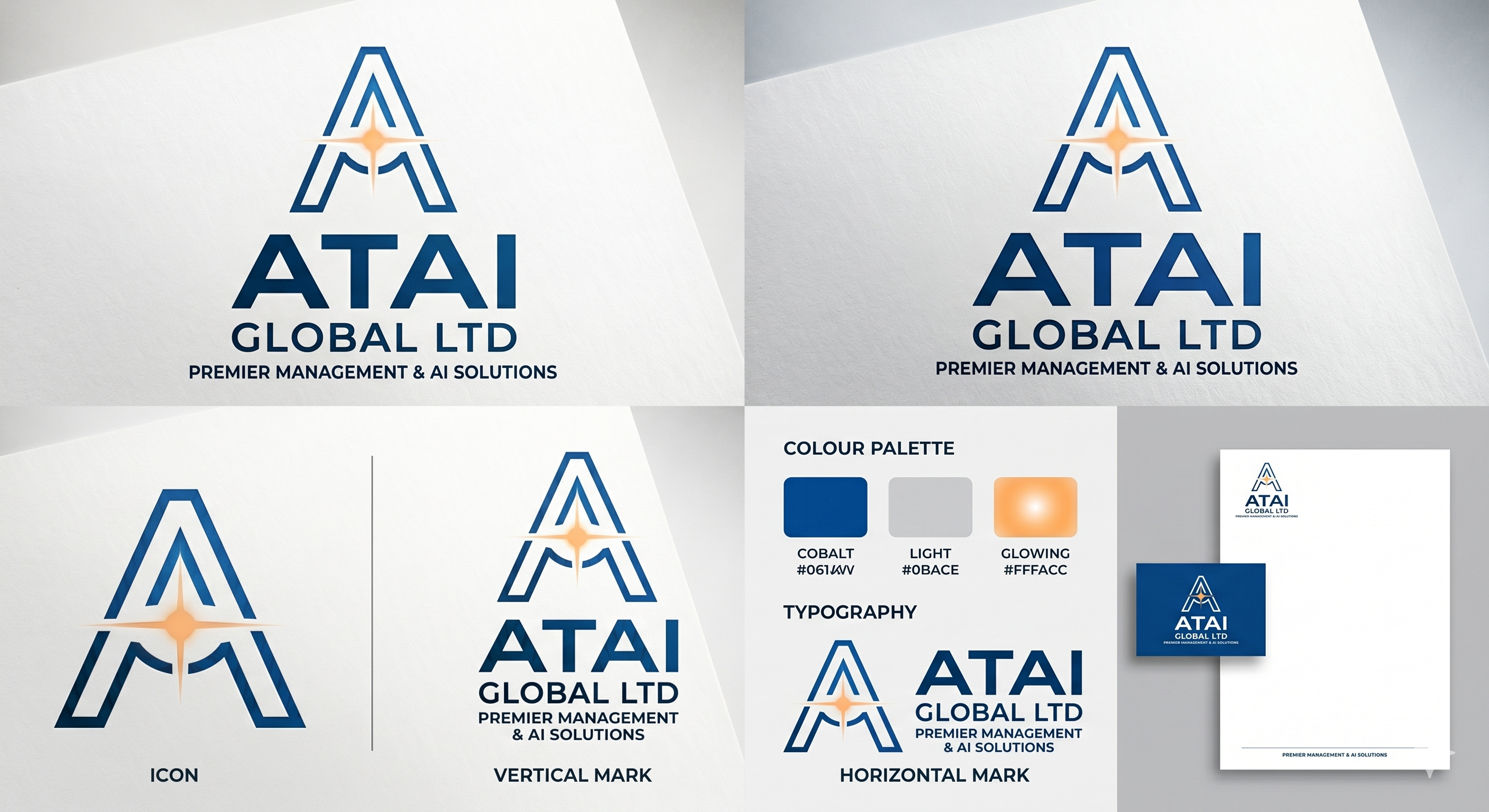 ATAI Global Ltd logo